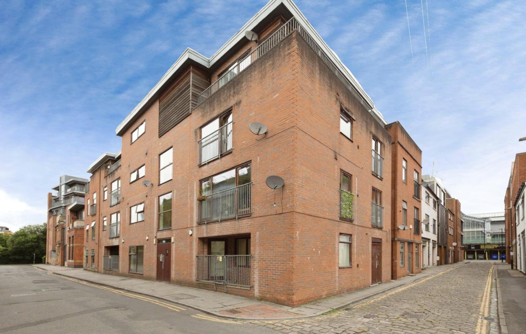 Stylish Stay! Park And Walk Anywhere Manchester
